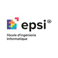 EPSI Ecole d'ingéniérie informatique