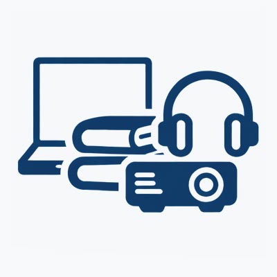 les moyens techniques et supports de formation