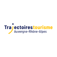 Trajectoires tourisme : Comité régional du tourisme Auvergne Rhône Alpes