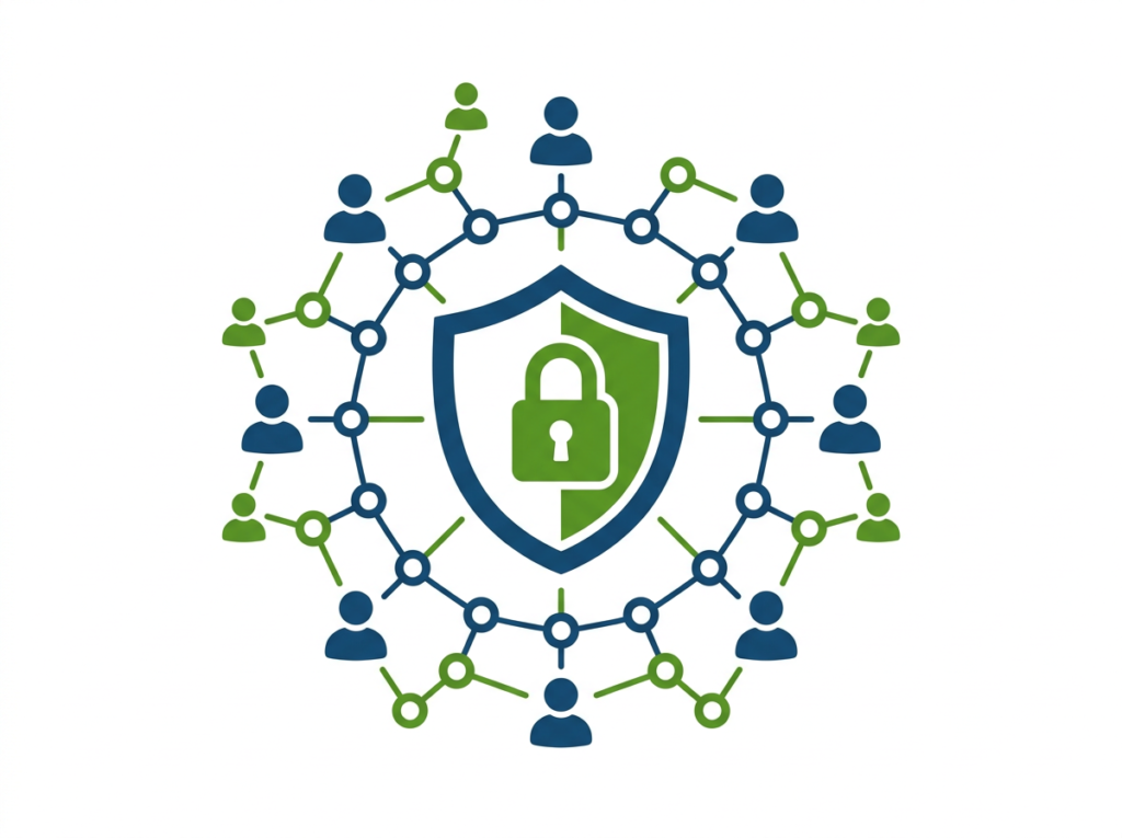 mise en conformité RGPD en cinq étapes