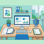 Illustration des erreurs RGPD les plus fréquentes en TPE et PME