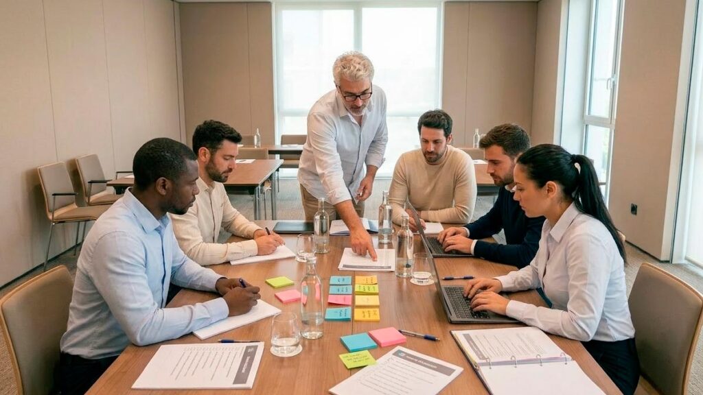 Formation mise en conformité RGPD en atelier pratique petit groupe — DUO Conseil Montpellier