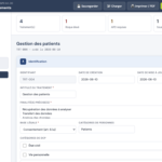 Registre des traitements RGPD une obligation et une méthode en 5 étapes.